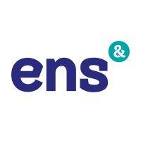 ens recruitment logo image