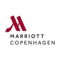 copenhagen marriott logo image