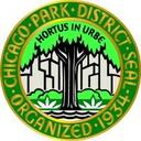 logo of Chicago Park District