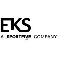 eks - a sportfive company logo image