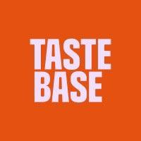 tastebase logo image