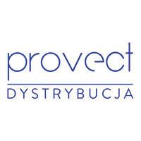 provect logo image