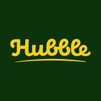 hubble oy logo image