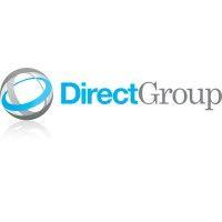 direct group logo image