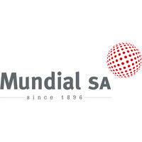 mundial s.a. oficial logo image