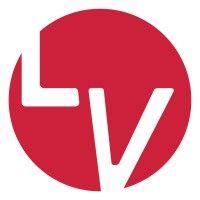 lv branding logo image