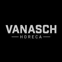 van asch horeca logo image