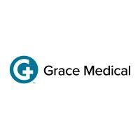 grace medical, inc. logo image