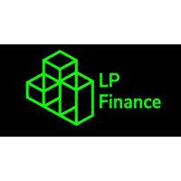 lp finance labs inc. logo image