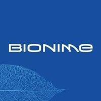 bionime usa, corp logo image