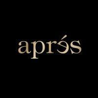 apres nail logo image