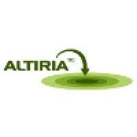 altiria tic logo image