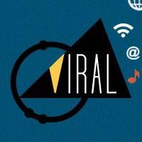 viral logo image