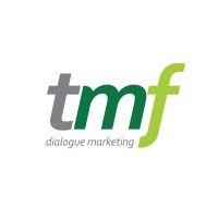 tmf dialogue marketing europe/india/uae logo image