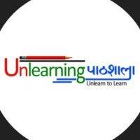 unlearning पाठशाला logo image