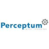 perceptum logo image