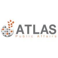 atlas public affairs logo image