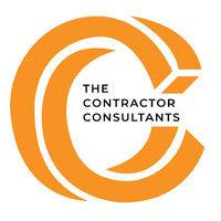 the contractor consultants logo image