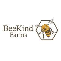 beekind farms logo image