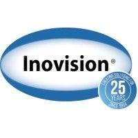 inovision, inc. logo image