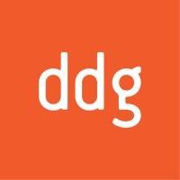 ddg logo image