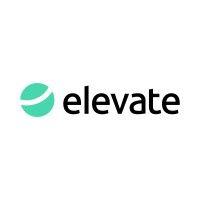 elevate flexible legal resourcing logo image