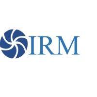 irm ltd logo image