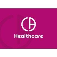 c&a healthcare limited logo image