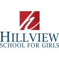 hillview school for girls logo image