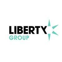 liberty group logo image