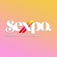 sexpo australia logo image