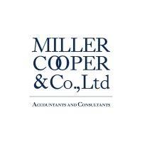 miller cooper & co., ltd. logo image