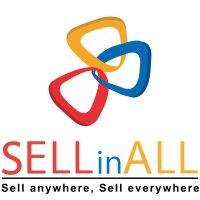 sellinall logo image