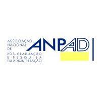 anpad logo image