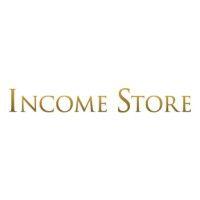 income store logo image