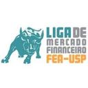 logo of Liga De Mercado Financeiro Fea Usp