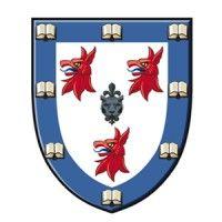 homerton college logo image