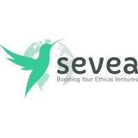 sevea logo image