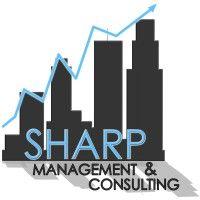 sharp management & consulting