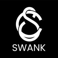 swank logo image