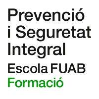 prevenció i seguretat integral uab logo image