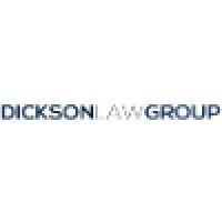 dickson law group, p.s. logo image