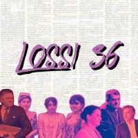 lossi 36 logo image