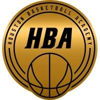 houston basketball academy logo image