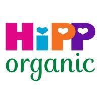 hipp organic (uk) logo image