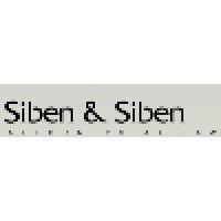 siben and siben llp logo image