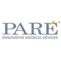 pare surgical inc