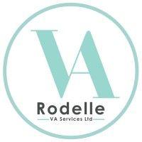 rodelle va services limited logo image