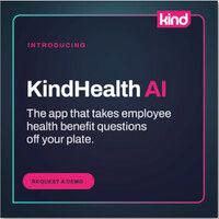 kindhealth ai logo image