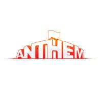 anthem studios logo image